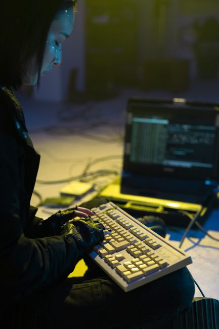 NSW Access team