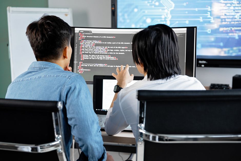 NSW Access intro focus